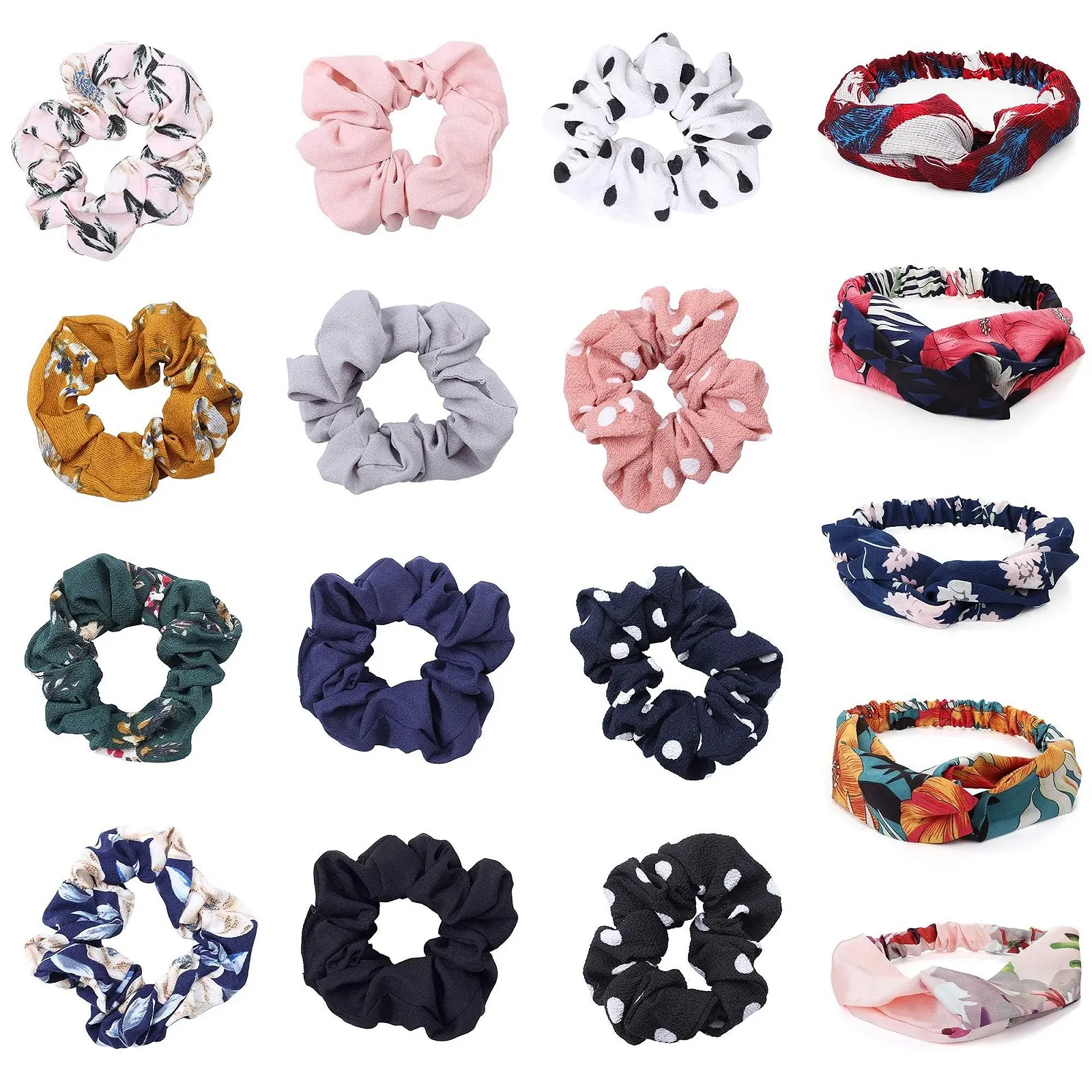 Пов'язка на голову Dochais, фото №1