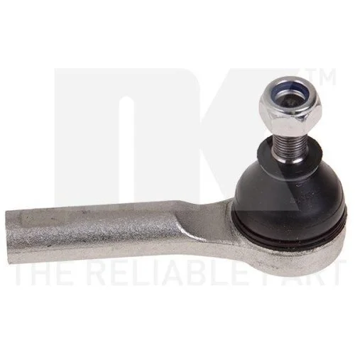 Наконечник рульової тяги NK 5032262 для NISSAN передній міст зліва справа, фото №2