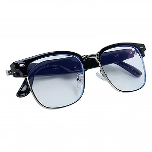 Купить Умные очки AI, для перевода в реальном времени, Многоязычные - Фото 1 Умные очки AI, для перевода в реальном времени, Многоязычные - Фото 1