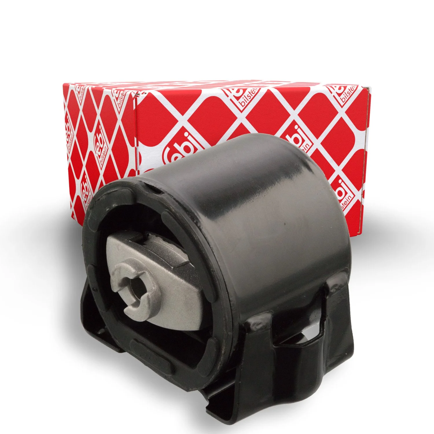 FEBI BILSTEIN Опора АКПП 06468 для MERCEDES-BENZ, задня, фото №1