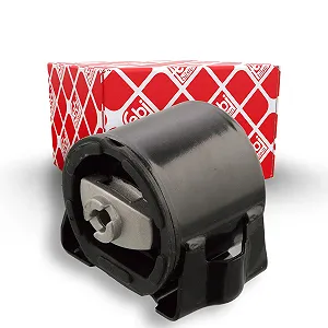 FEBI BILSTEIN Опора АКПП 06468 для MERCEDES-BENZ, задня - Фото 1