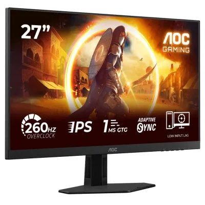 Монитор AOC 27G4ZRE, фото №3 Монитор AOC 27G4ZRE, фото №3