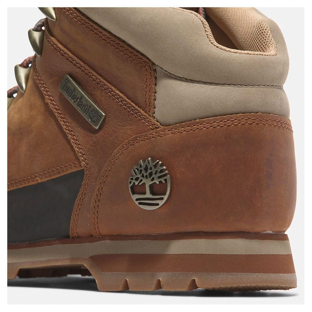 Ботинки Timberland Euro Sprint Mid Hiker мужские, фото №7