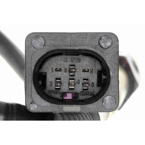 Лямбда-зонд VEMO V46-76-0027 Оригинальное качество VEMO для NISSAN OPEL RENAULT, фото №2