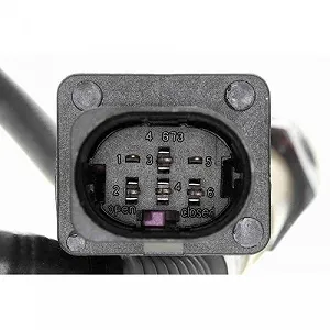 Лямбда-зонд VEMO V46-76-0027 Оригинальное качество VEMO для NISSAN OPEL RENAULT synthetic.ua - Фото 1