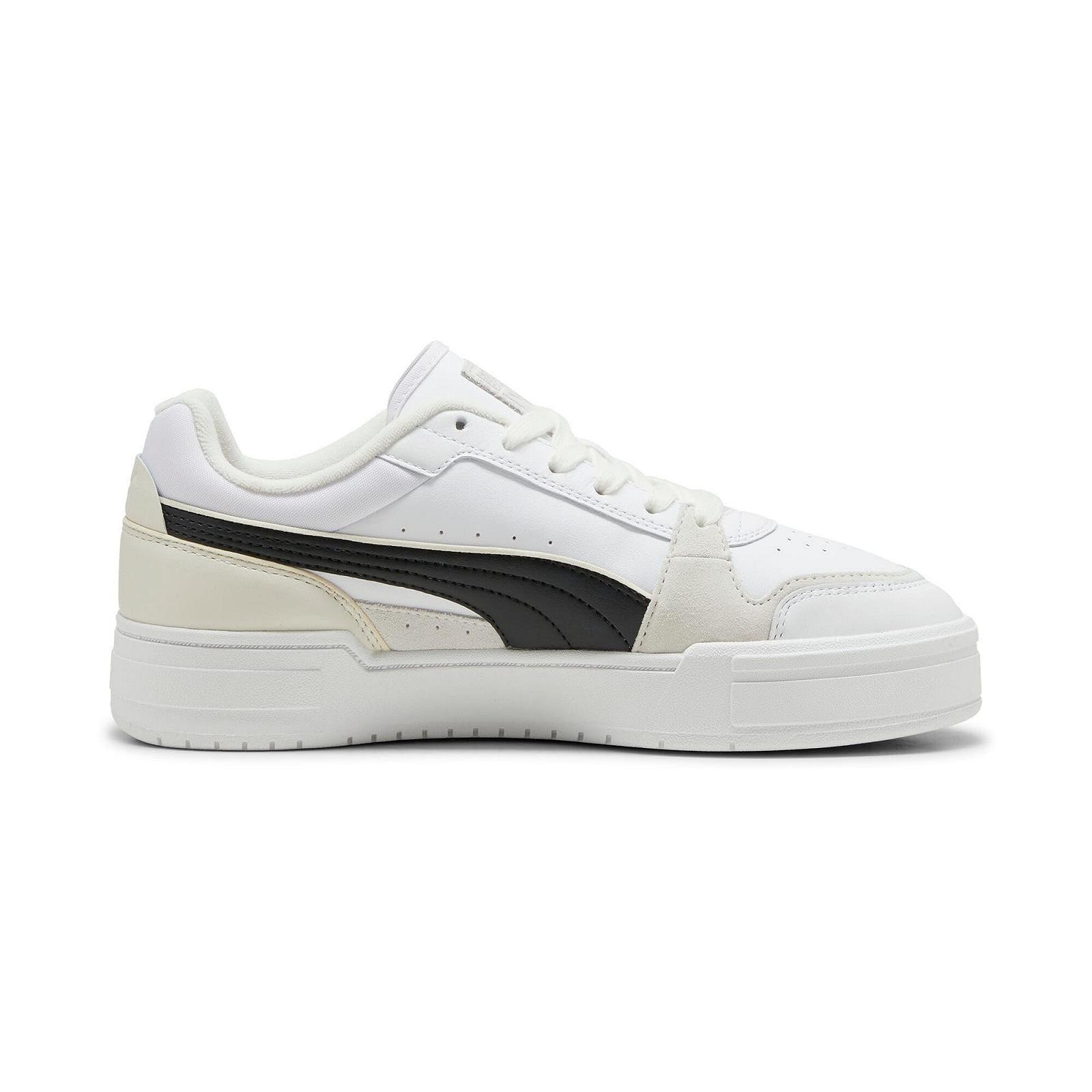 Кросівки PUMA CA PRO LUX III Білий, фото №4 Кросівки PUMA CA PRO LUX III Білий, фото №4