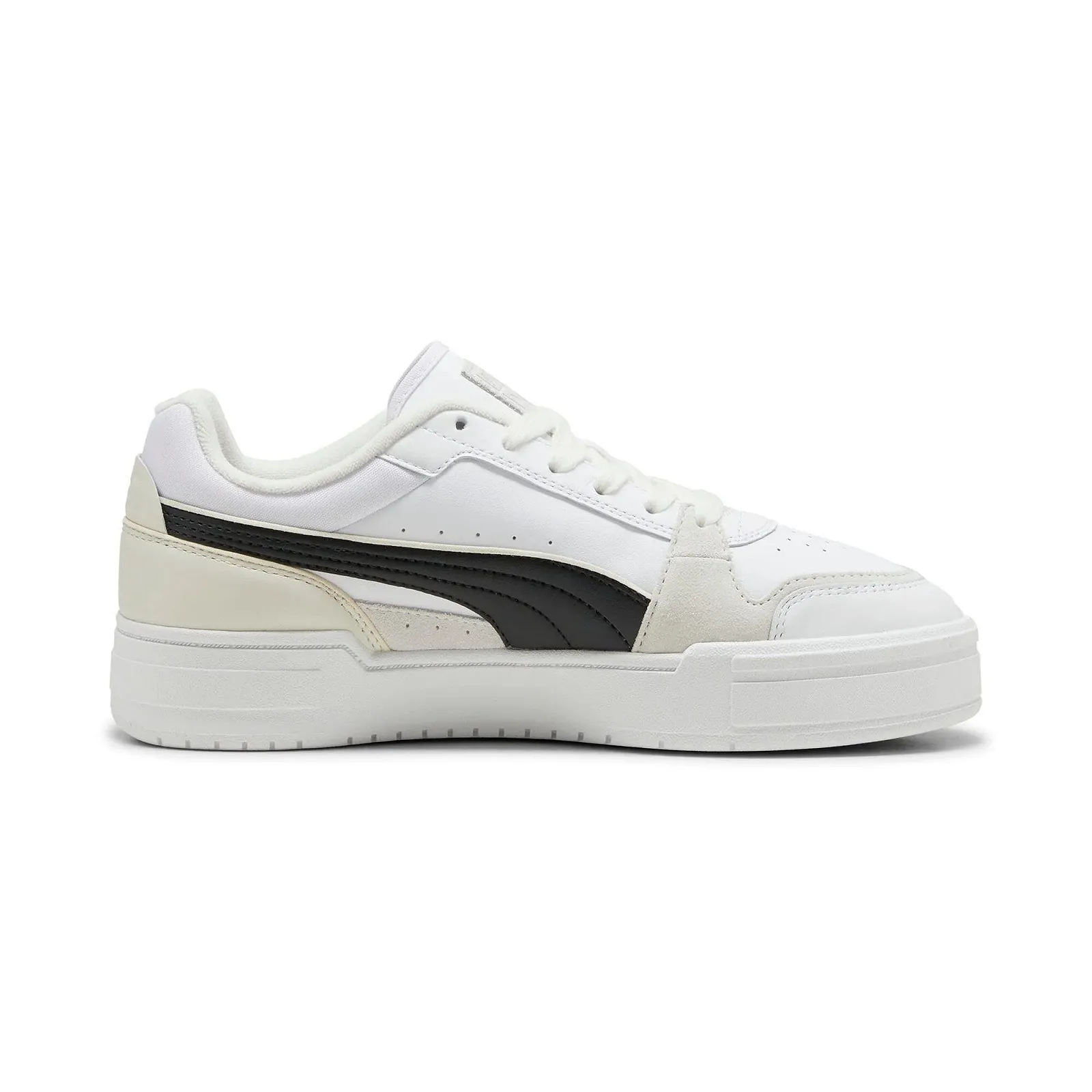 Кросівки PUMA CA PRO LUX III Білий, фото №4 Кросівки PUMA CA PRO LUX III Білий, фото №4