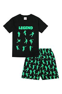 Пижама ThePyjamaFactory для мальчиков - Фото 1