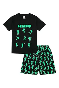 Піжама ThePyjamaFactory для хлопчиків - Фото 1