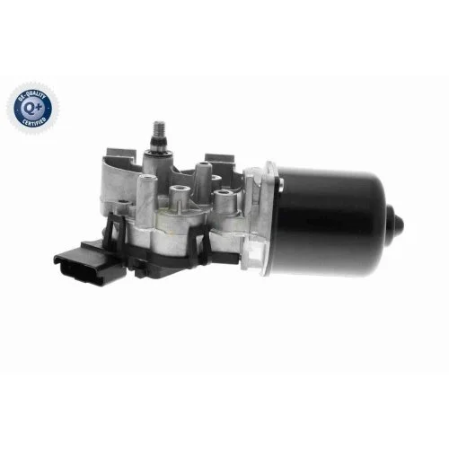 Двигун щіткотримача VEMO V22-07-0008 Q+, якість оригінального обладнання для CITROËN PEUGEOT, фото №4