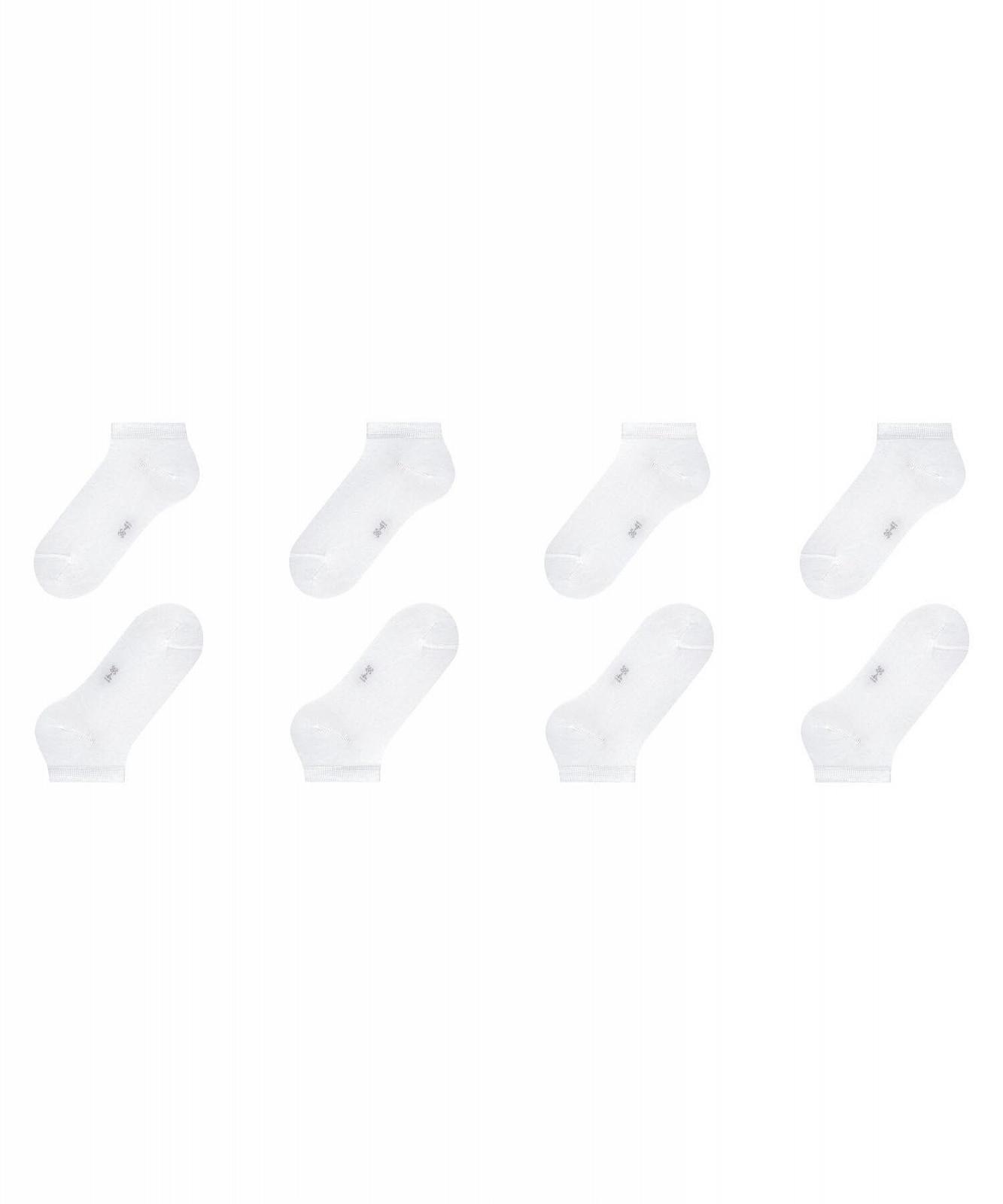 Жіночі шкарпетки ESPRIT Solid Trainer Дихаючі органічні бавовняні посилені жіночі шкарпетки, фото №5
