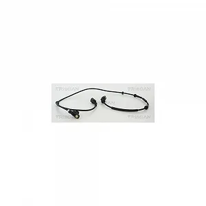 Датчик частоти обертання колеса TRISCAN 8180 10214 для FORD SEAT VW, задня вісь - Фото 1