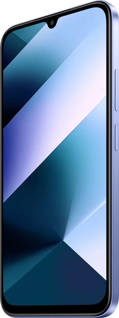 Смартфон 6.9" Xiaomi POCO C85 6/128Gb 4G 2-SIM NFC 50/8Мп 8 ядер Android 15 Purple, фото №4