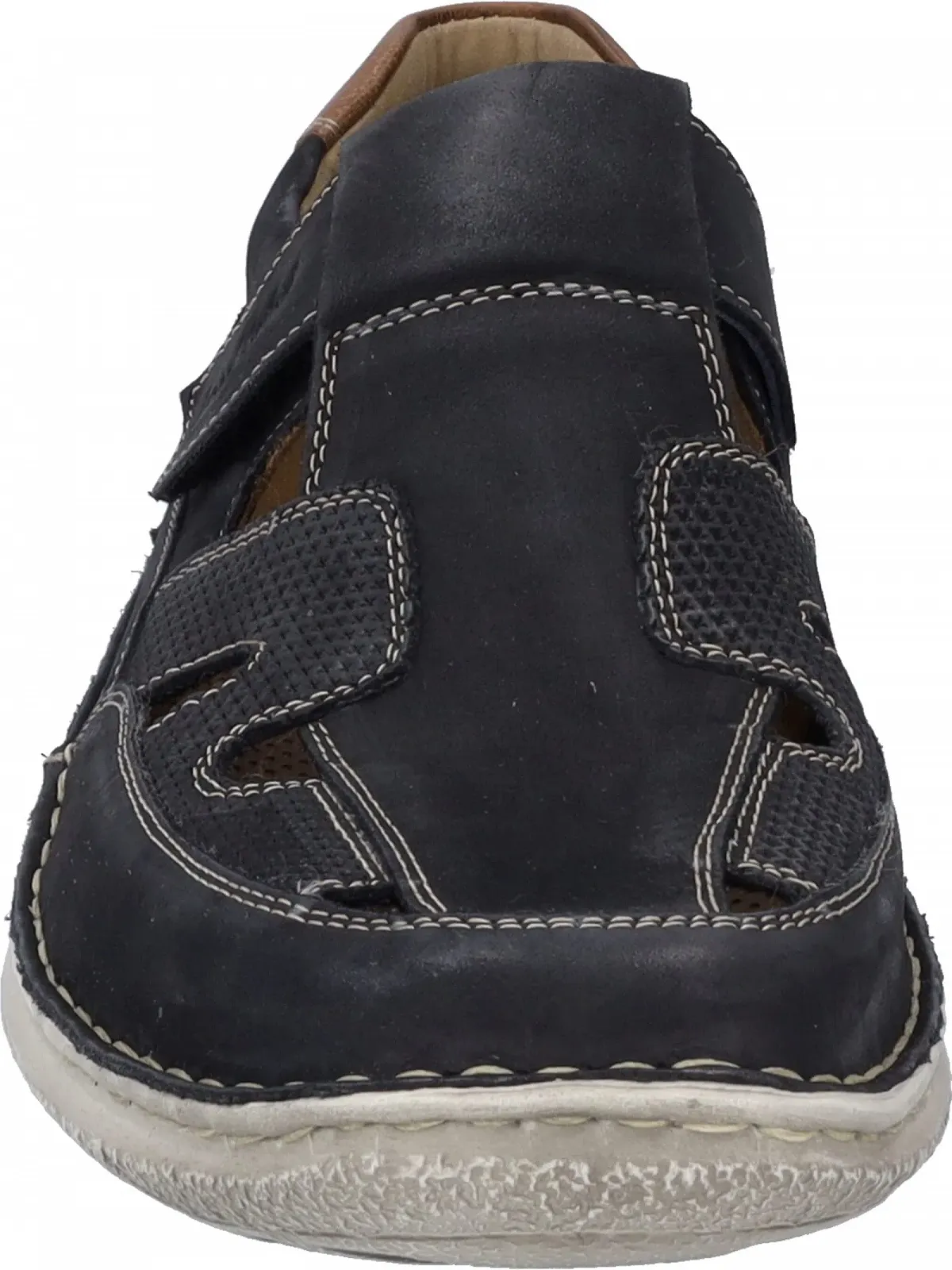 Шлепанцы Josef Seibel Anvers, фото №5 Шлепанцы Josef Seibel Anvers, фото №5