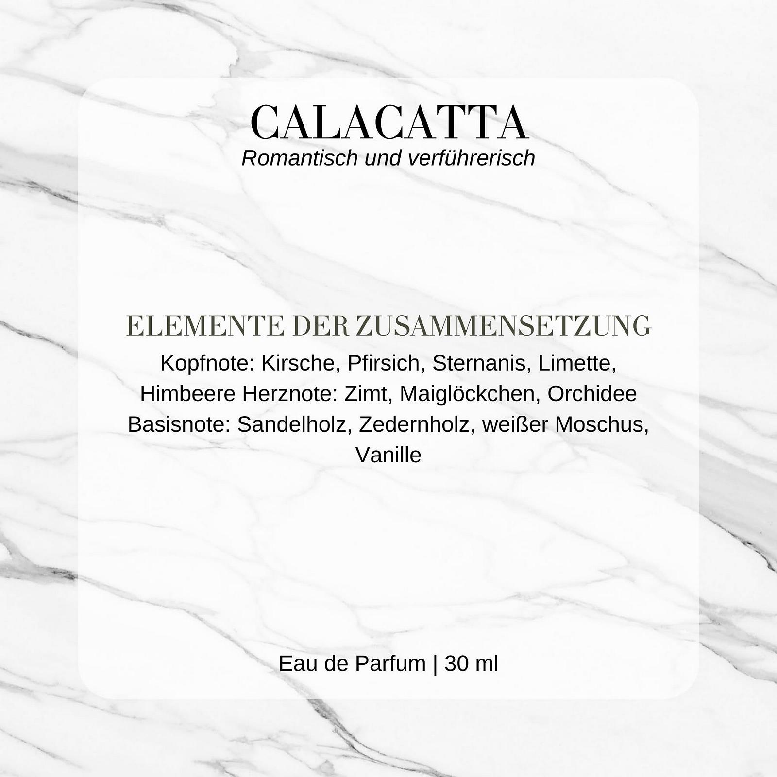 Парфум I Profumi del Marmo Calacatta у скляній пляшці з мармуровою кришкою (30 мл), фото №5 Парфум I Profumi del Marmo Calacatta у скляній пляшці з мармуровою кришкою (30 мл), фото №5