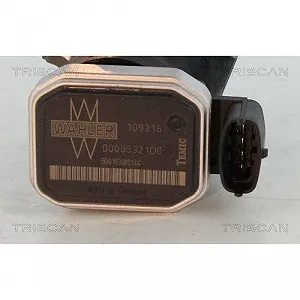 Клапан EGR TRISCAN 8813 24046 для OPEL SAAB VAUXHALL synthetic.ua - Фото 1