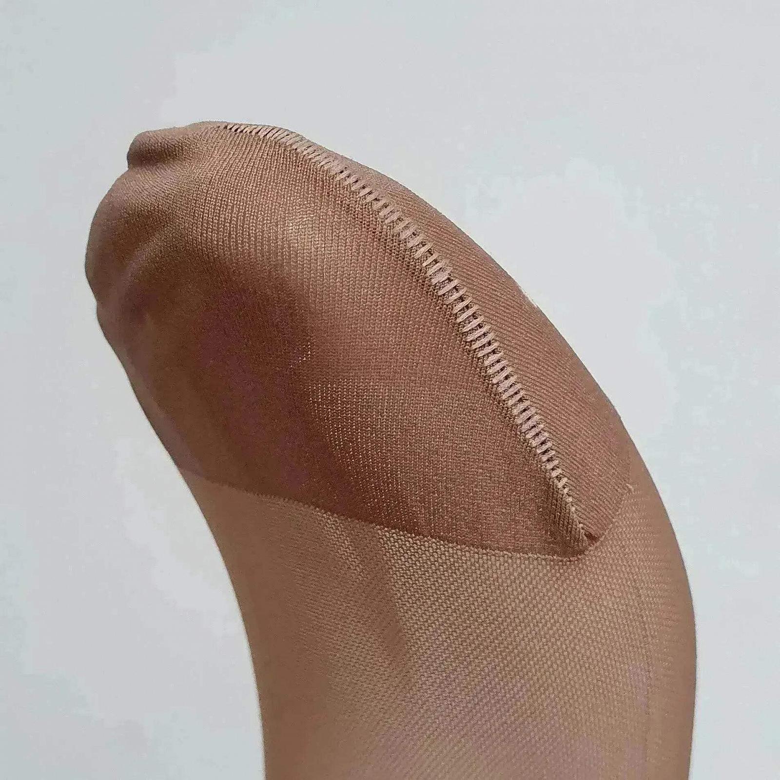 Чулки-гольфы BAHNER Premium компрессионные 70 ден для женщин, фото №5