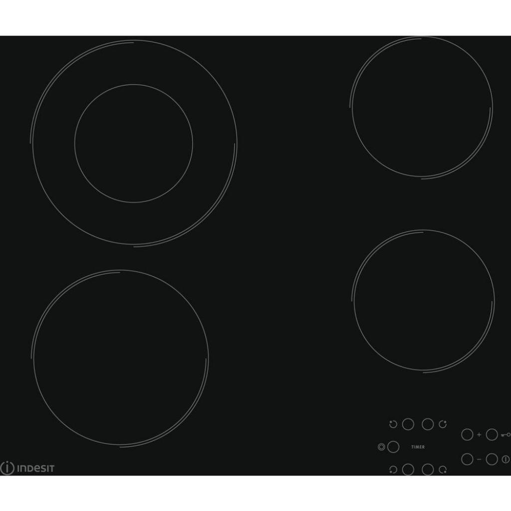 Варочные поверхности Indesit RI260C RI260C, фото №1