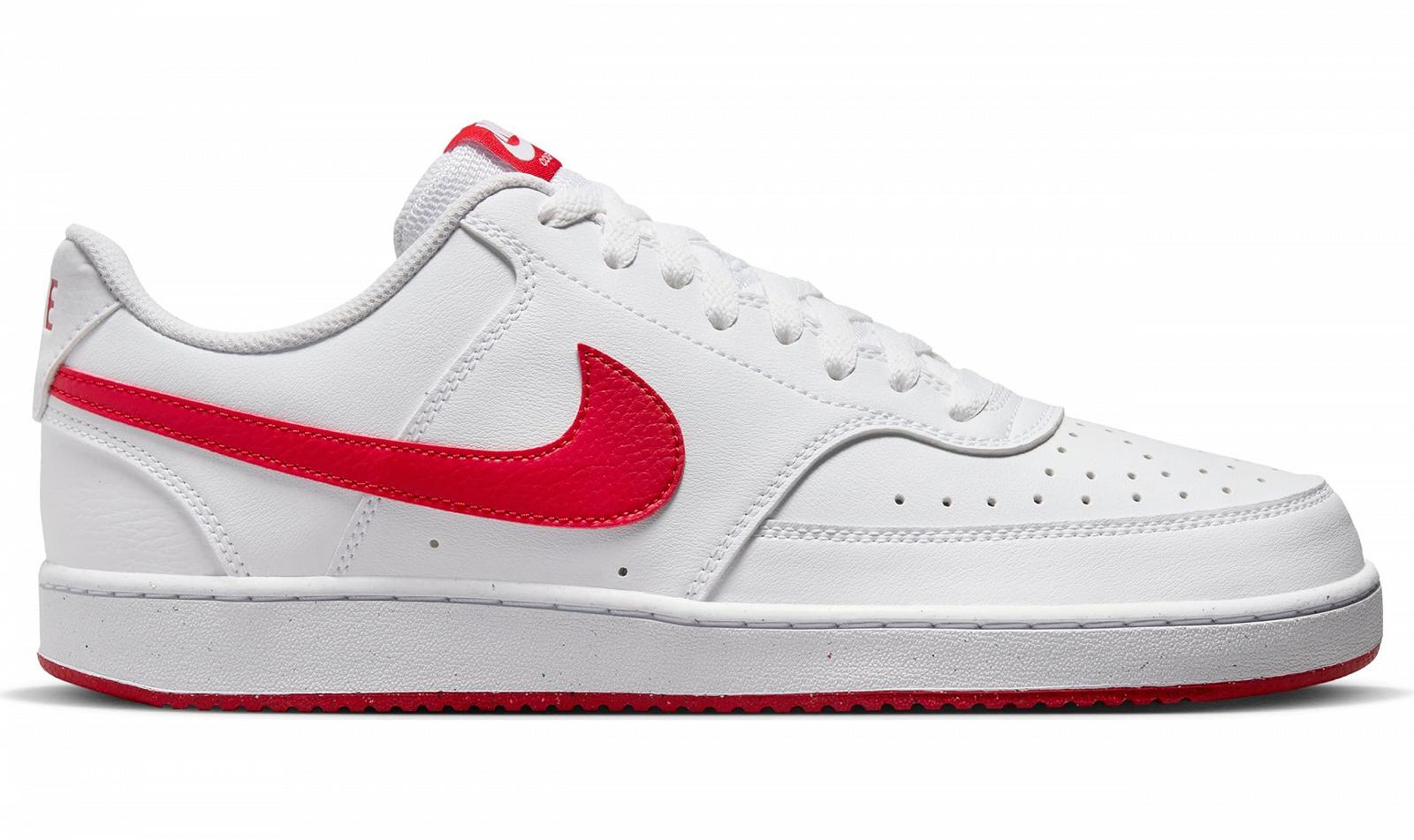 Кросівки Nike Court Vision Low Next Nat Чоловічі, фото №5