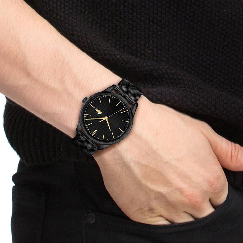 Аналоговий годинник Lacoste Vienna Collection 2011105, фото №4 Аналоговий годинник Lacoste Vienna Collection 2011105, фото №4