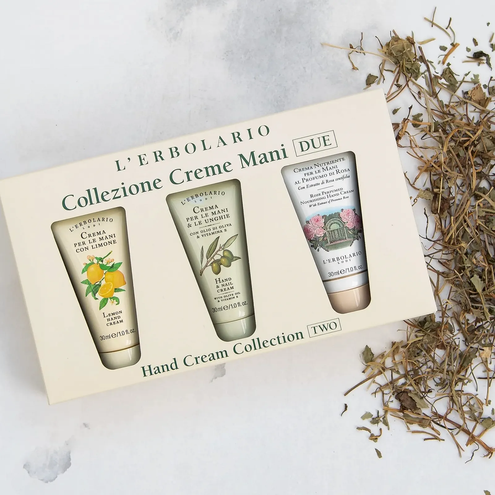 Крем Collection Mani Two, фото №2