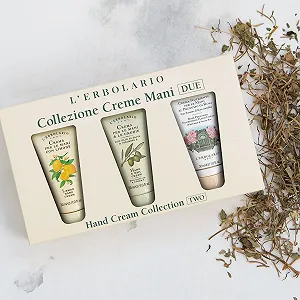 Крем Collection Mani Two synthetic.ua - Фото 1