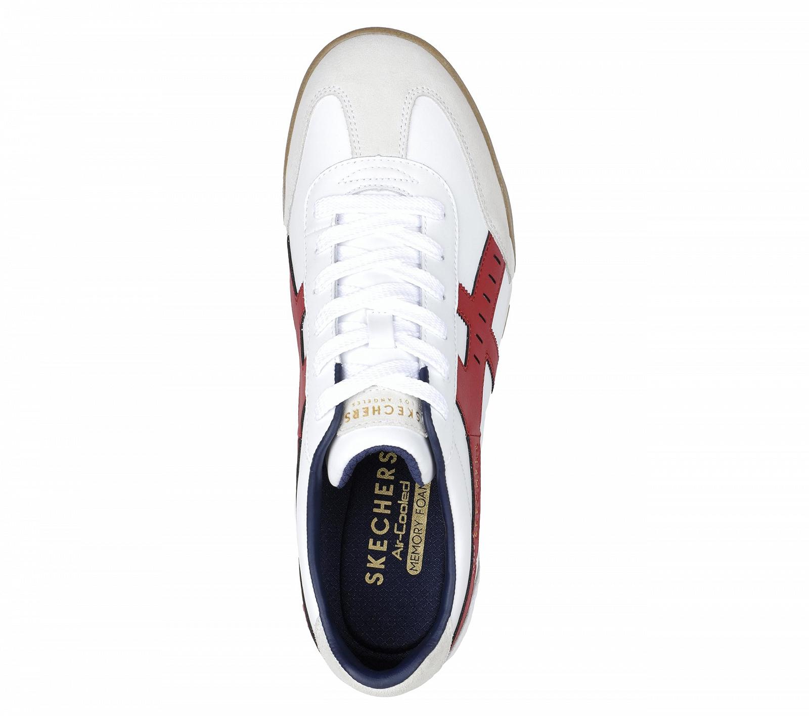 Кроссовки Skechers Zinger-manzan мужские, фото №2