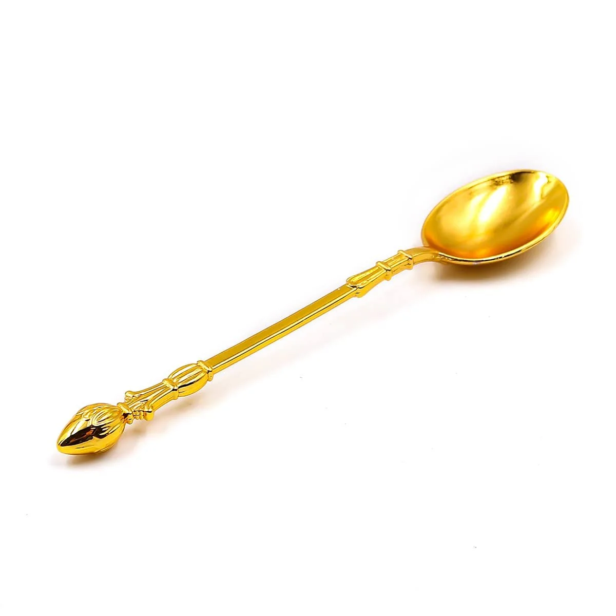 Чайні ложки Набір з 6 шт., фото №4