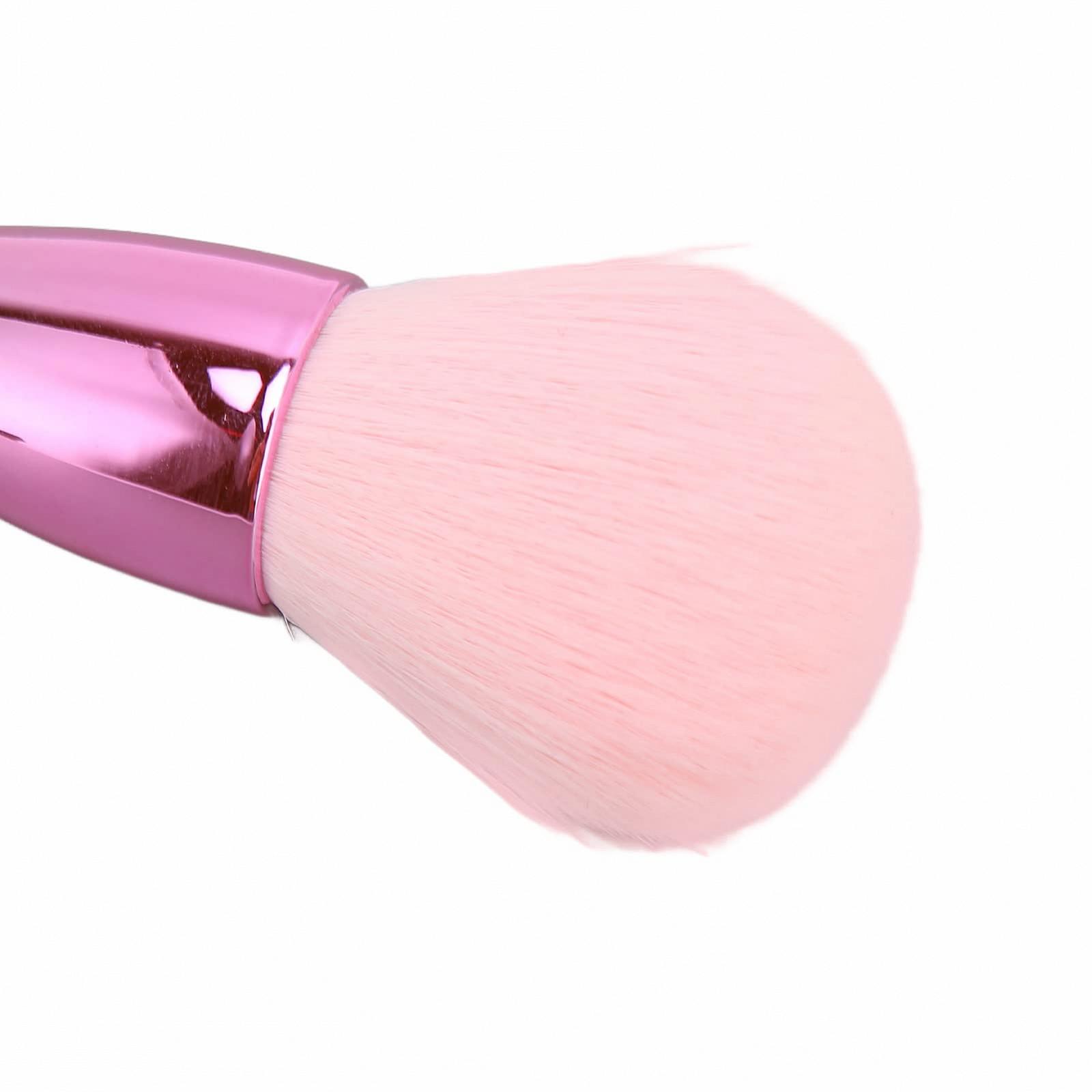 Косметические кисти Candy Color 17 Штук, фото №5 Косметические кисти Candy Color 17 Штук, фото №5