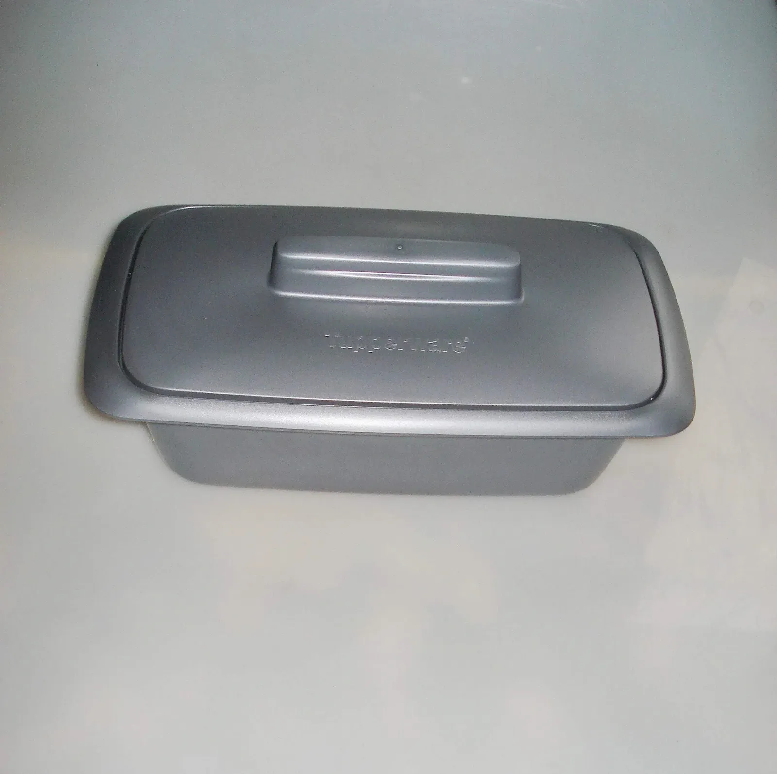 Форма для хлеба Tupperware UltraPro 1,8 л 17067, фото №5