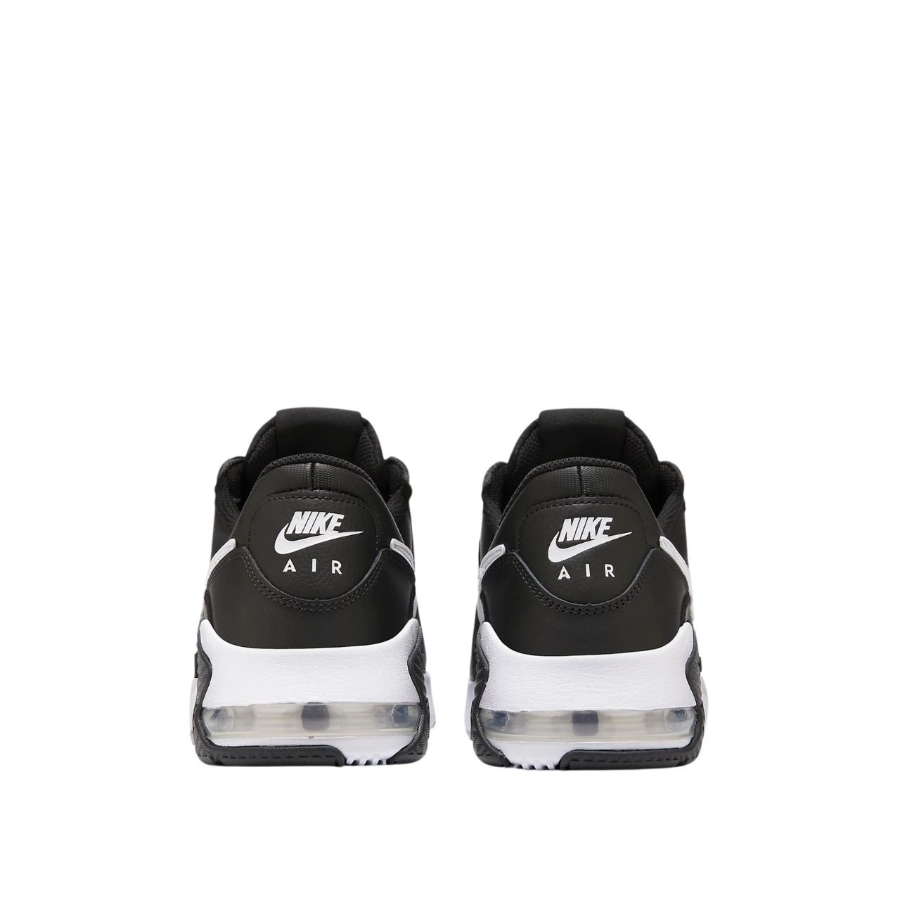 Кросівки NIKE AIR MAX EXCEE LEATHER 43, фото №5