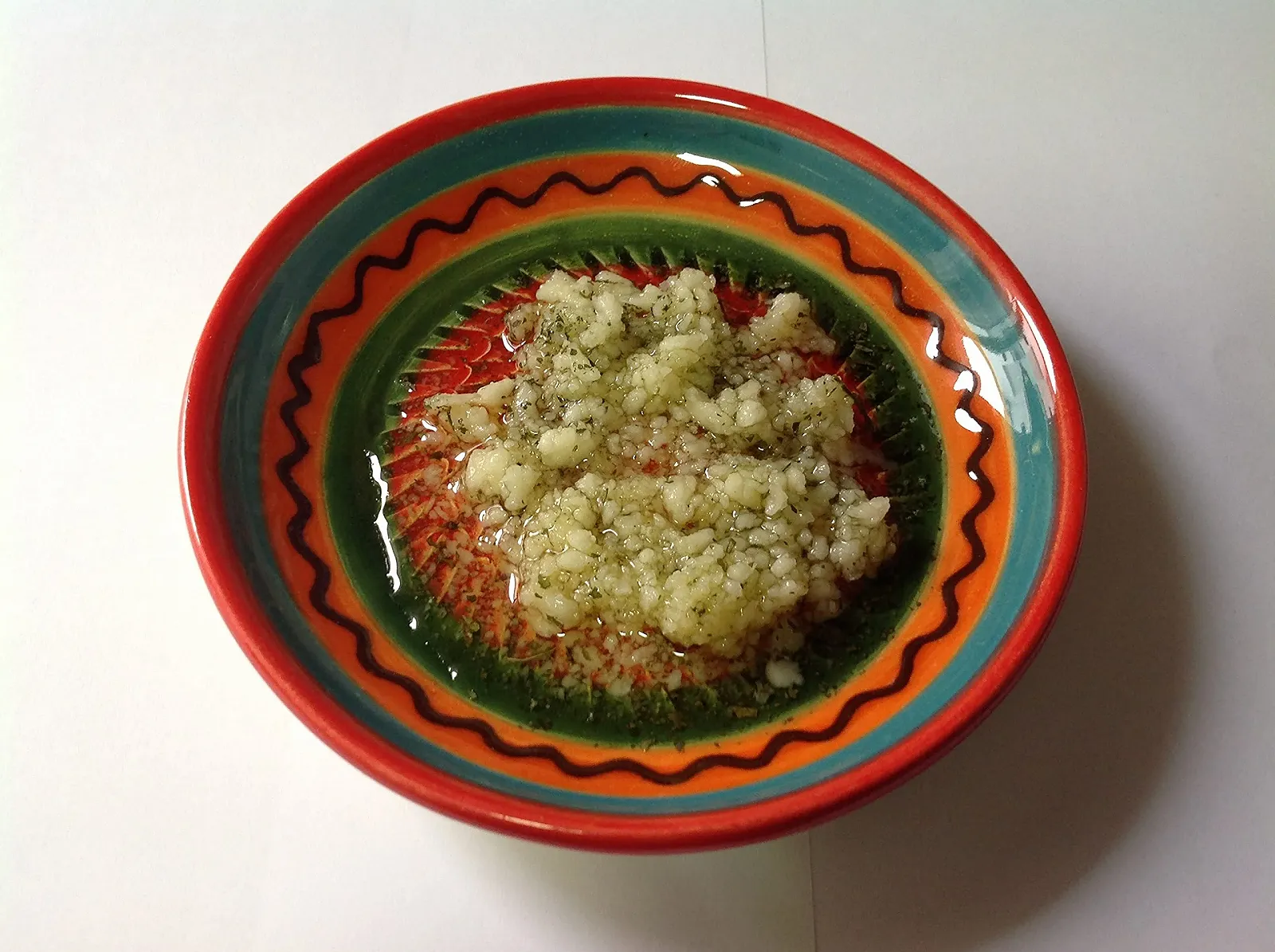 Терка Kaladia Керамічна, фото №4