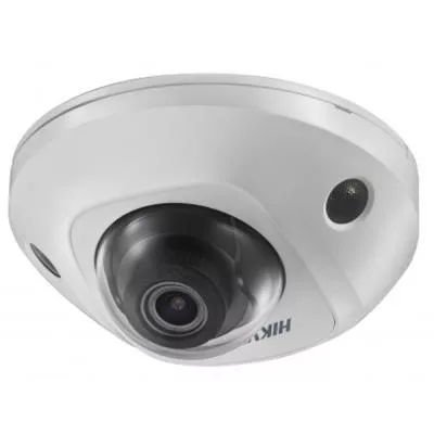 Камера видеонаблюдения HikVision DS-2CD2543G0-IS (2.8), фото №1
