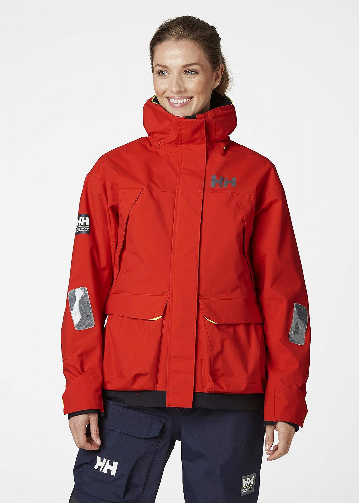 Куртка Helly Hansen W Pier Jacket Жіноча, фото №3