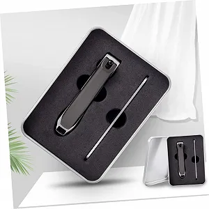 Набор для маникюра и педикюра Healvian 1satz Кусачки для ногтей цена на synthetic.ua - Фото 1 Набор для маникюра и педикюра Healvian 1satz Кусачки для ногтей synthetic.ua - Фото 1