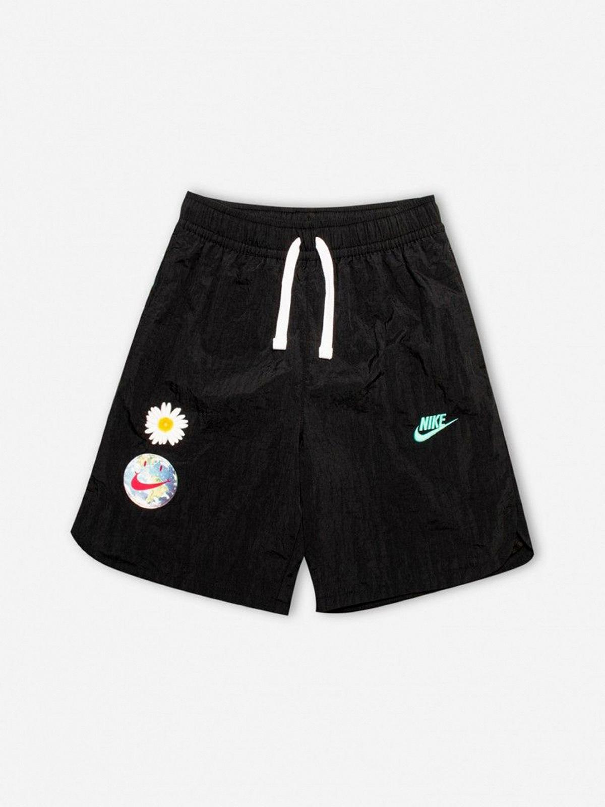 Шорти Nike Sportswear M, фото №3