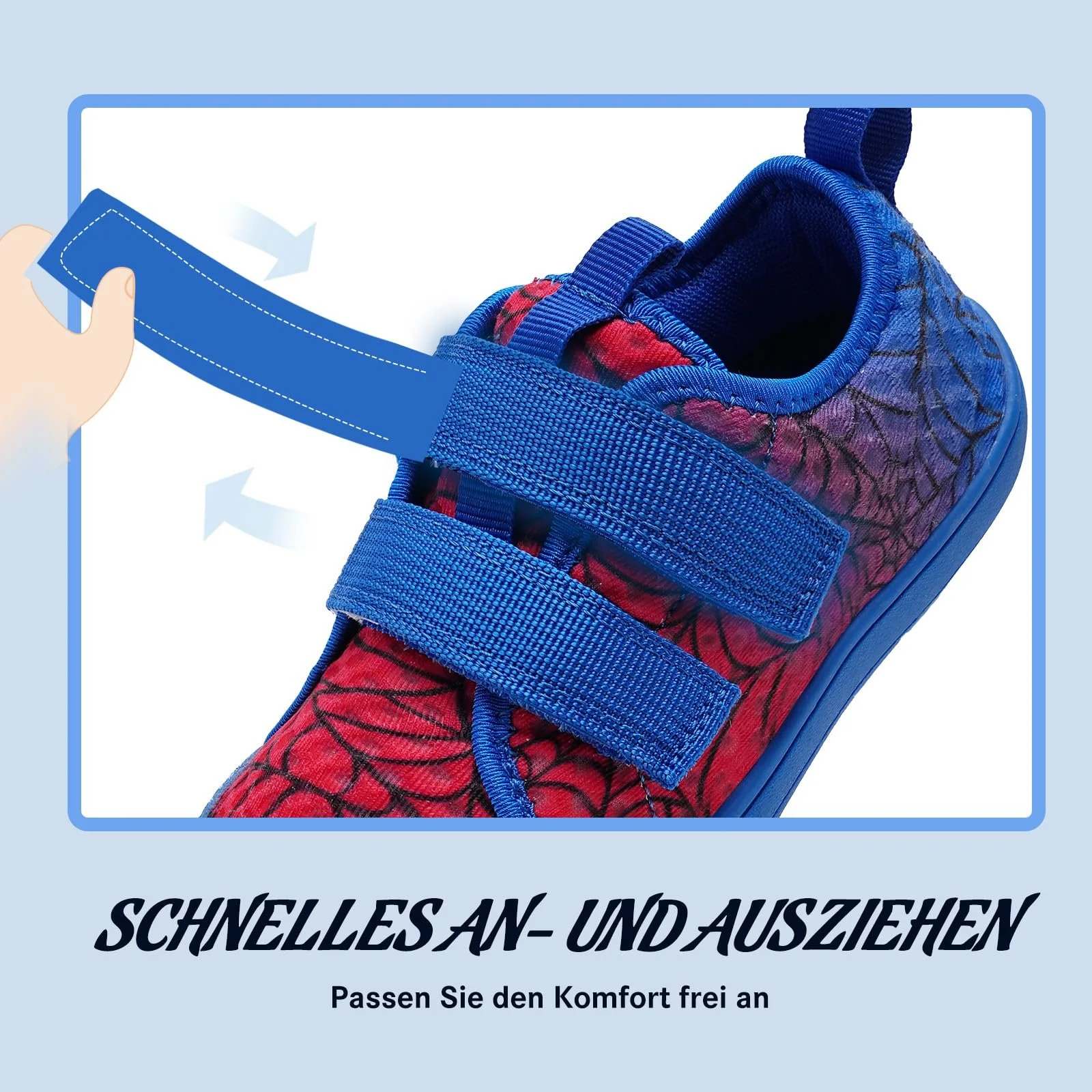 Кросівки IceUnicorn Дитячі, фото №4