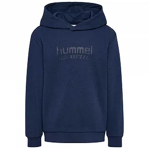 Дитяча толстовка з капюшоном hummel Base - Фото 1