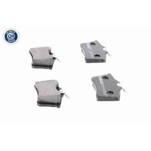 Комплект тормозных колодок, дисковый тормоз VAICO Green Mobility Parts V22-0152 для CITROËN, фото №4 Комплект тормозных колодок, дисковый тормоз VAICO Green Mobility Parts V22-0152 для CITROËN, фото №4