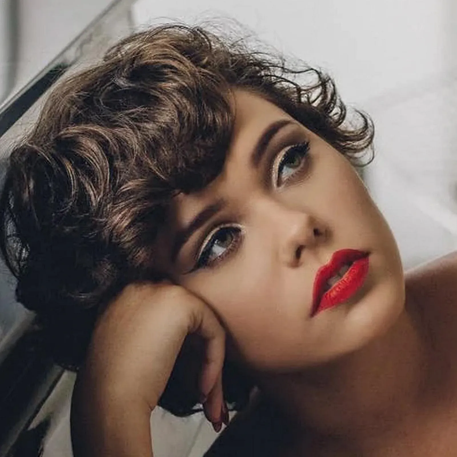 Тени для век, Блестящие, 15 цветов, фото №5 Тени для век, Блестящие, 15 цветов, фото №5