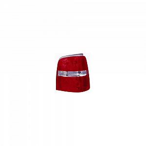 Ліхтар задній VAN WEZEL 5856932 для VW, правий - Фото 1