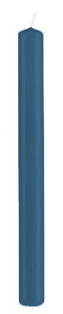 Свечи Stabkerzen Petrol Blue 25 x 2.2 см набор из 10 шт. Немецкие некоптящие свечи для подсвечников, фото №1 Свечи Stabkerzen Petrol Blue 25 x 2.2 см набор из 10 шт. Немецкие некоптящие свечи для подсвечников, фото №1