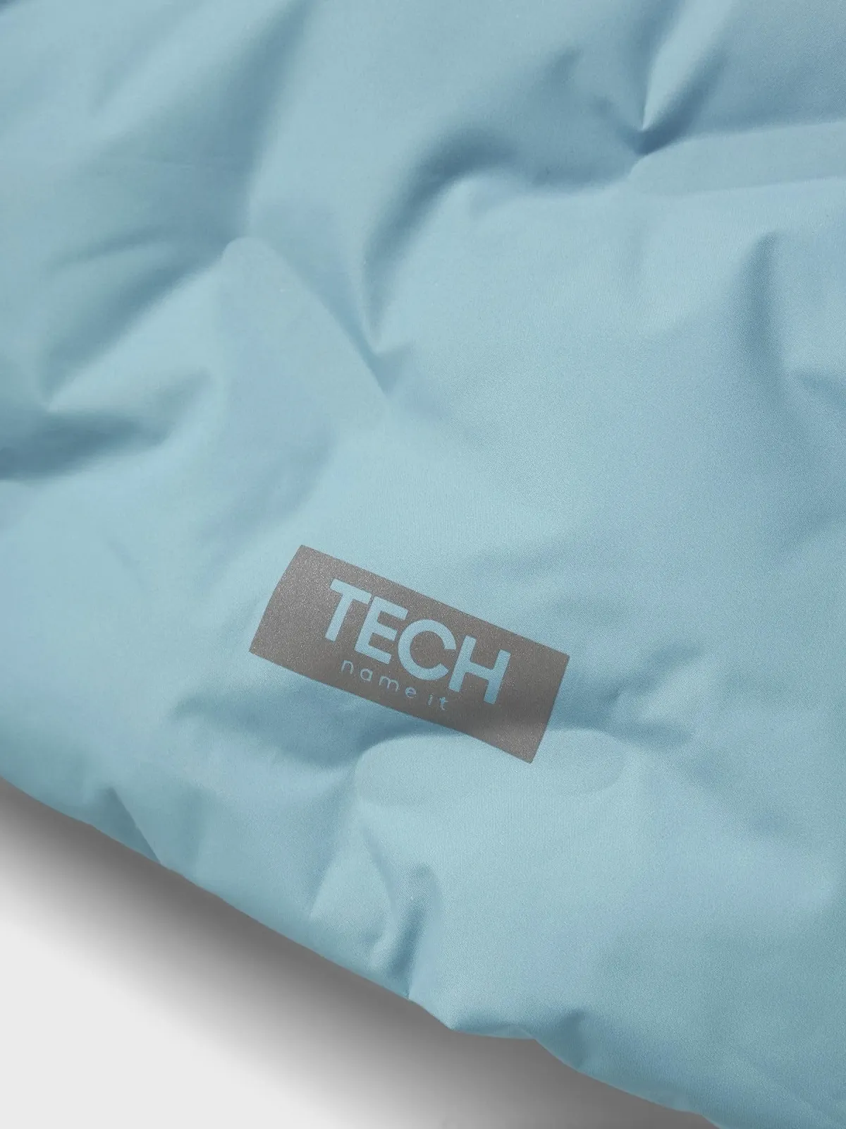 Лижна куртка NAME IT Nmfmountain05 Girls' Fo, фото №6