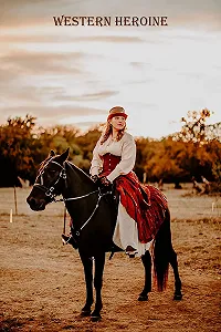 Спідниця максі Aeslech Жіноча літня synthetic.ua - Фото 1