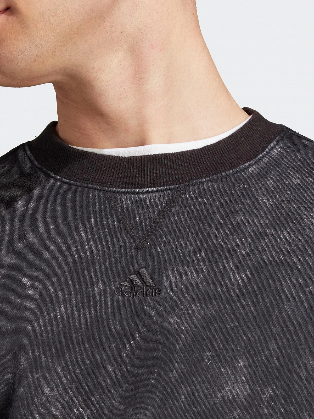 Світшот Adidas S, фото №3