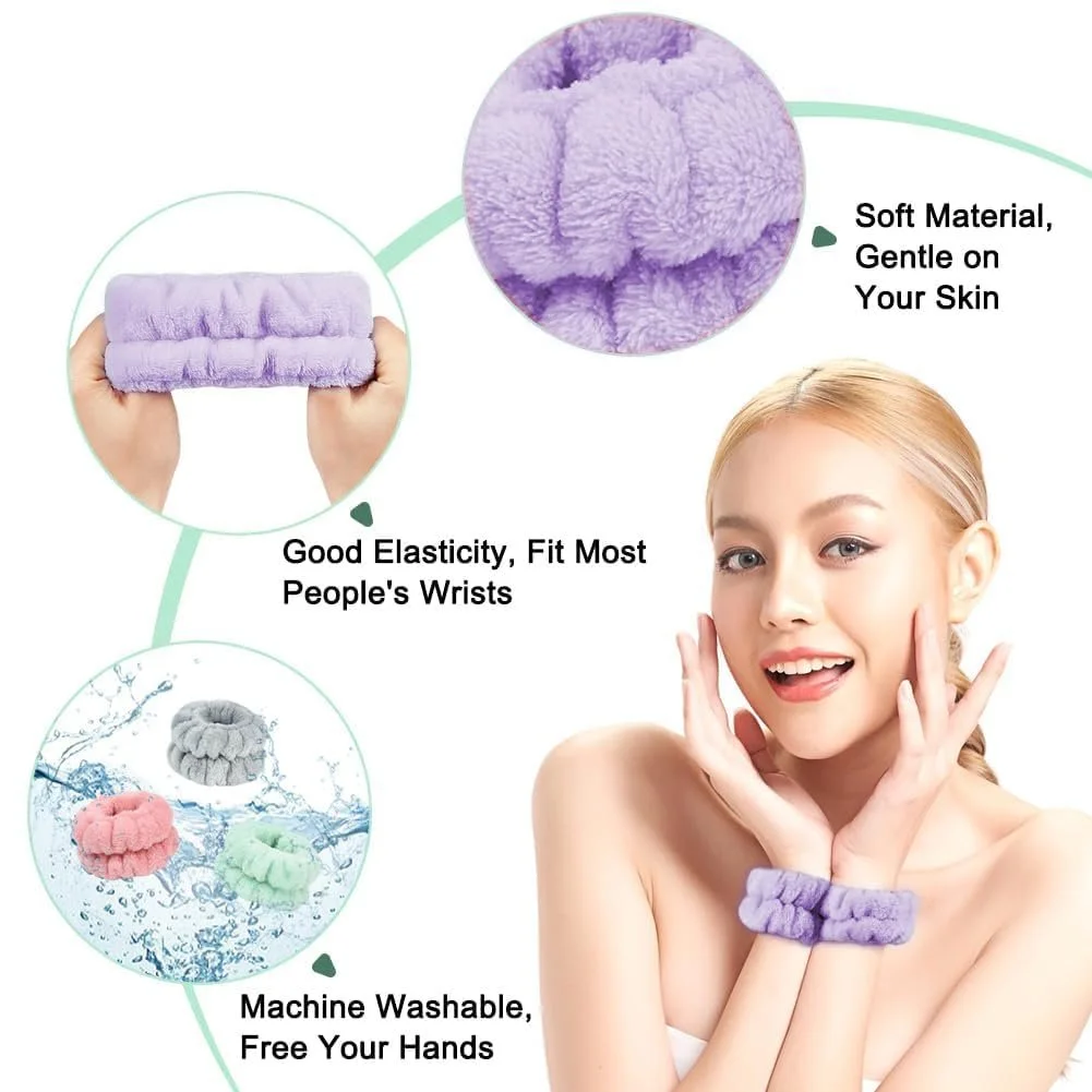 Повязка на голову, фото №8