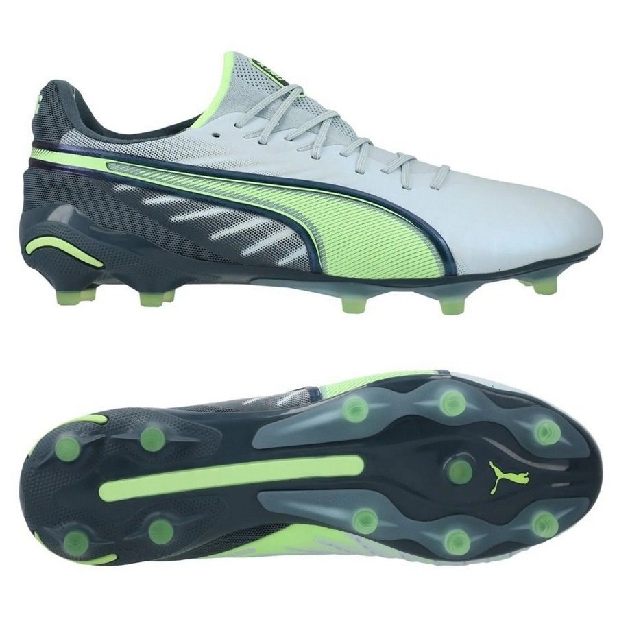 Бутсы Puma KING Ultimate FG/AG 107809-03 39, фото №1