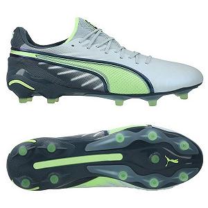 Бутсы Puma KING Ultimate FG/AG 107809-03 39 - Фото 1