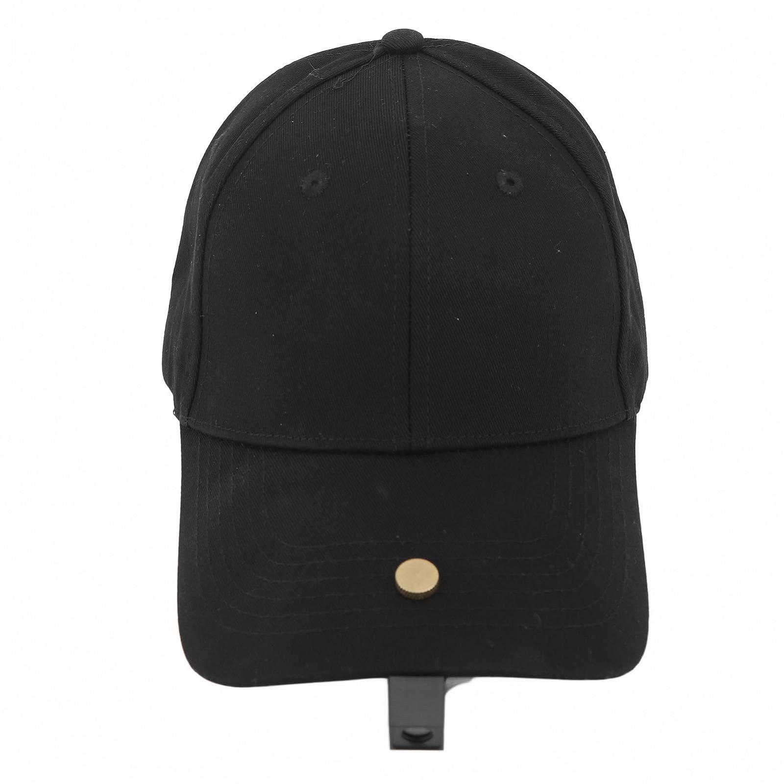 Камера Sports Бейсболка с видеозаписью 1080P для вождения, фото №5