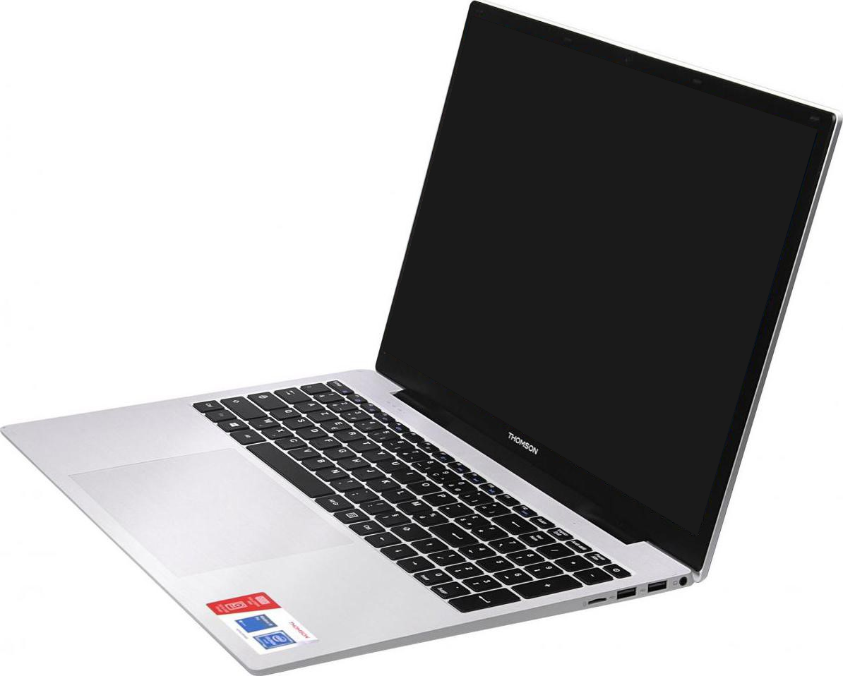 Ноутбук 17.3'' Thomson NEO 17 Intel Celeron N4020 RAM 8GB SSD 512GB Win10 (UKR), фото №3